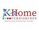 J&K Home Furnishings logo